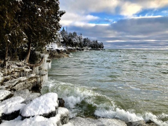 Compliments of Jim Perry.